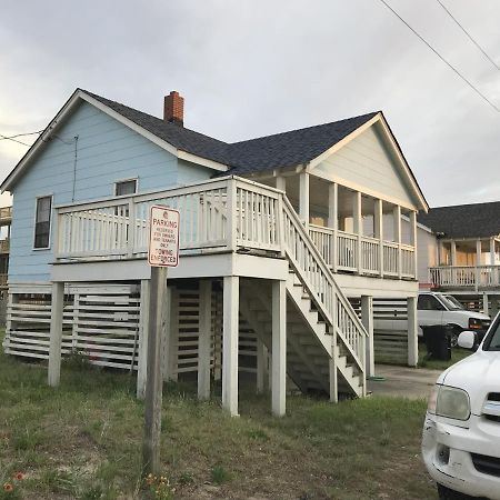 The Pirates' Retreat Cottage Kitty Hawk Exterior photo