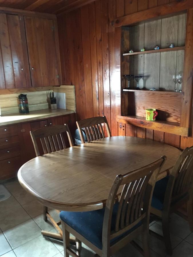 The Pirates' Retreat Cottage Kitty Hawk Exterior photo