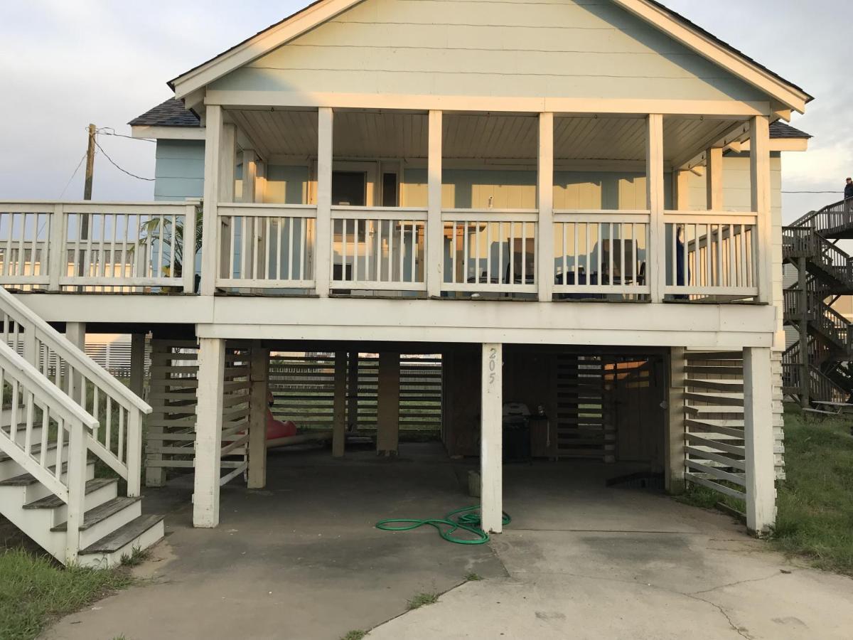 The Pirates' Retreat Cottage Kitty Hawk Exterior photo