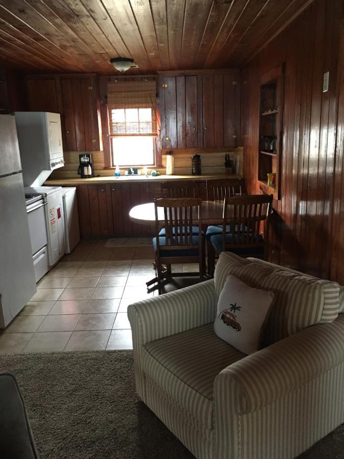 The Pirates' Retreat Cottage Kitty Hawk Exterior photo