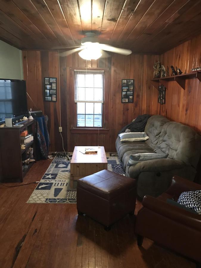 The Pirates' Retreat Cottage Kitty Hawk Exterior photo