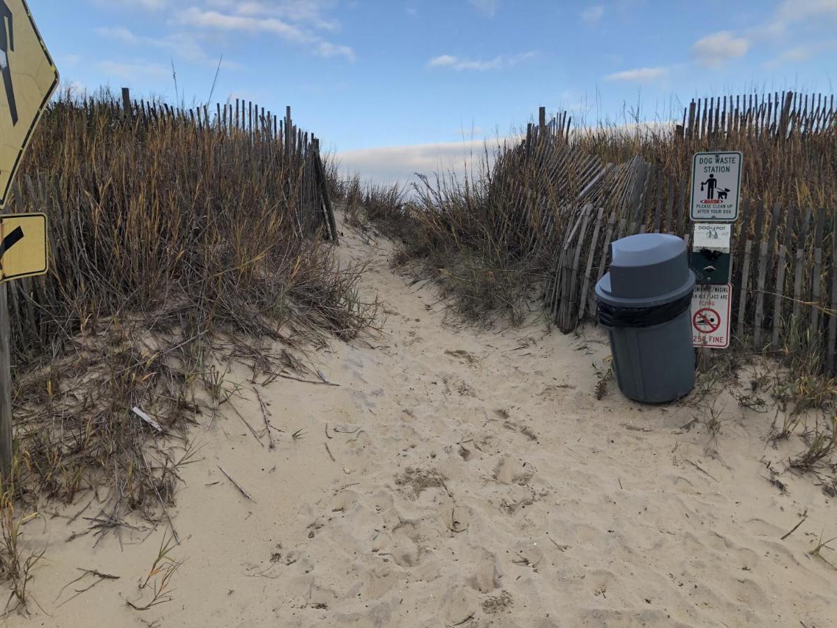 The Pirates' Retreat Cottage Kitty Hawk Exterior photo