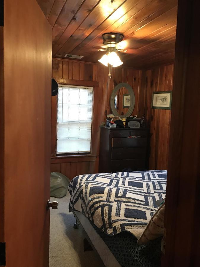 The Pirates' Retreat Cottage Kitty Hawk Exterior photo